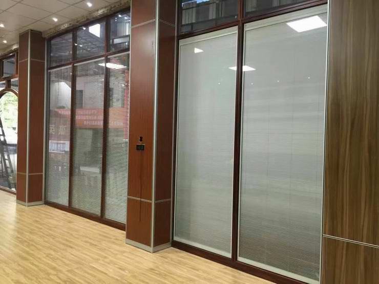 高隔間行業的發展趨勢